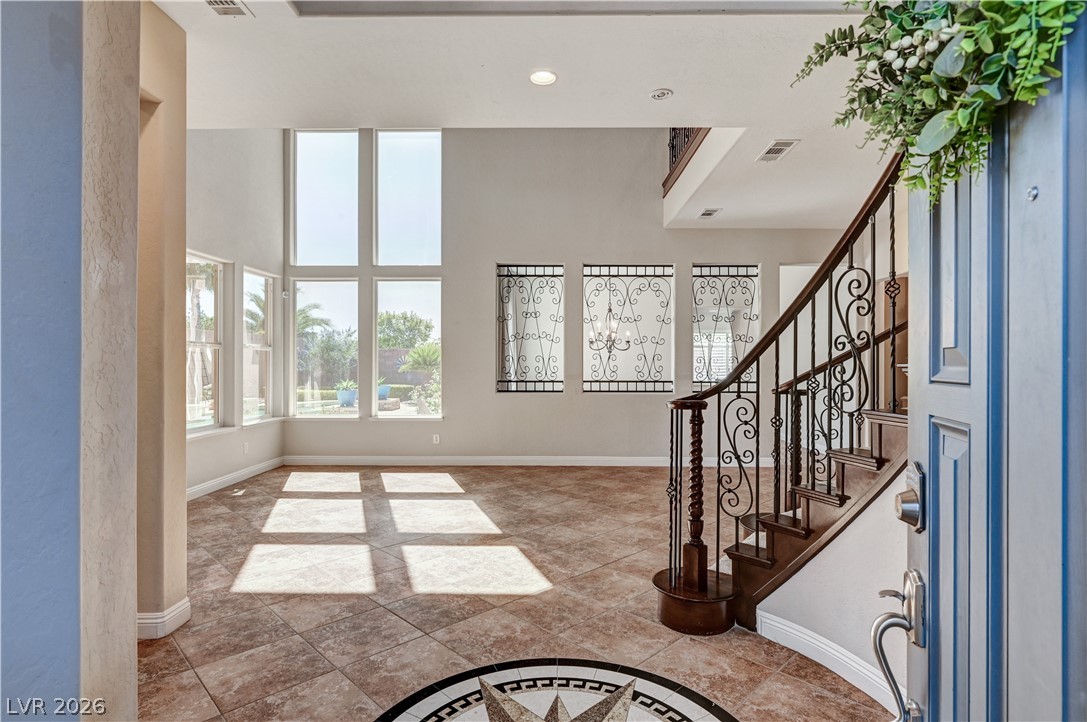 2793 Rosenhearty Drive Henderson NV 89044