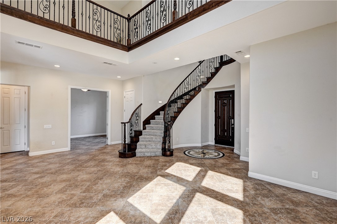 2793 Rosenhearty Drive Henderson NV 89044