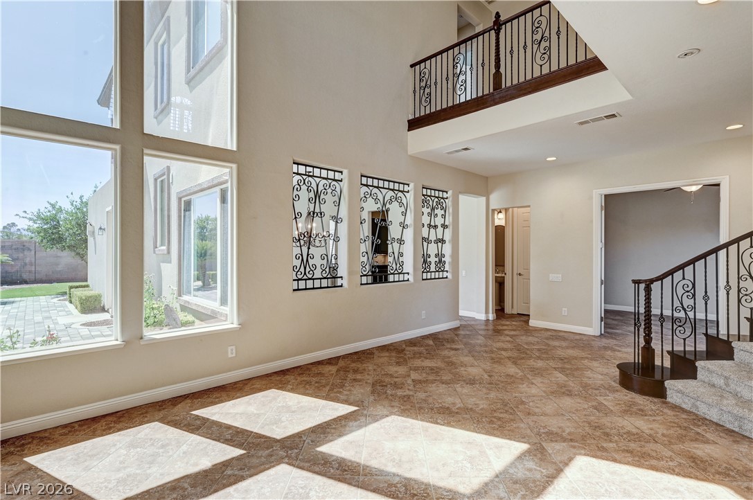 2793 Rosenhearty Drive Henderson NV 89044