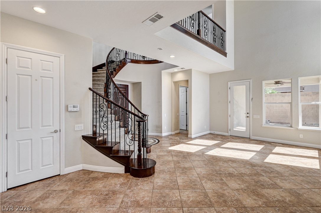 2793 Rosenhearty Drive Henderson NV 89044