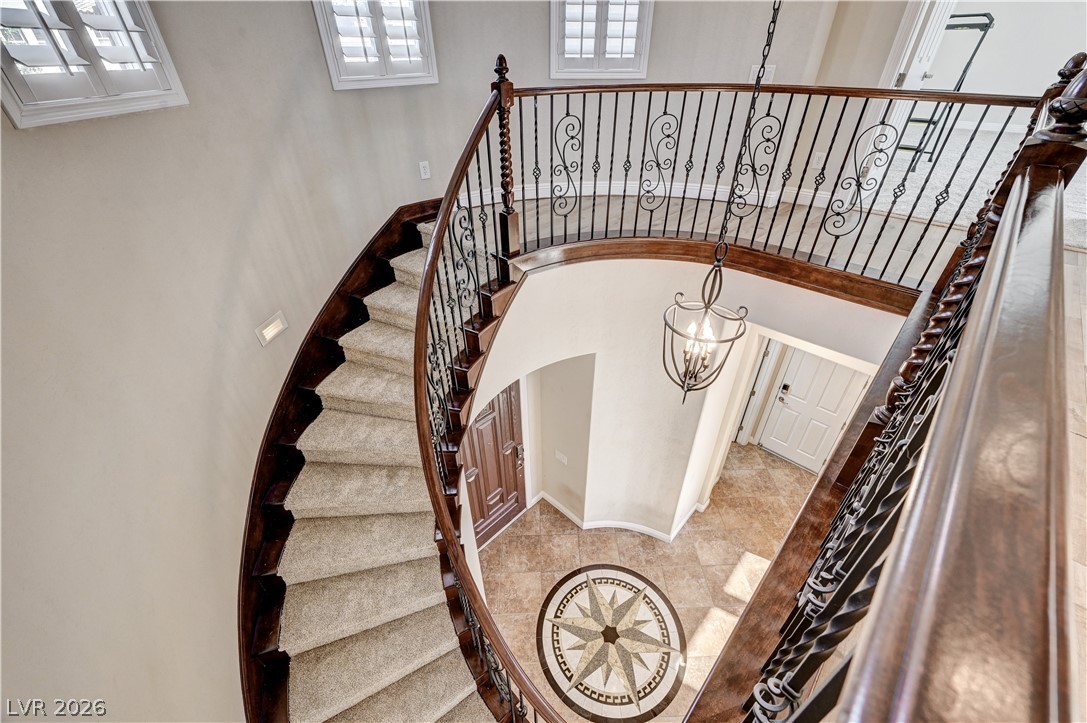 2793 Rosenhearty Drive Henderson NV 89044