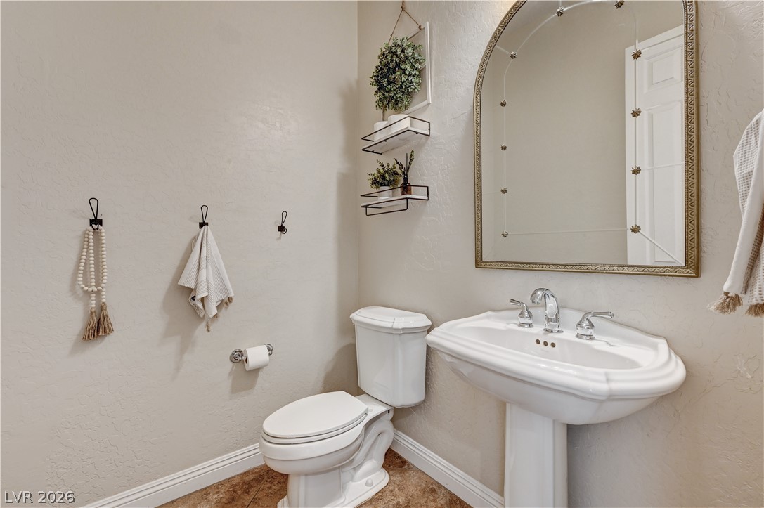 2793 Rosenhearty Drive Henderson NV 89044