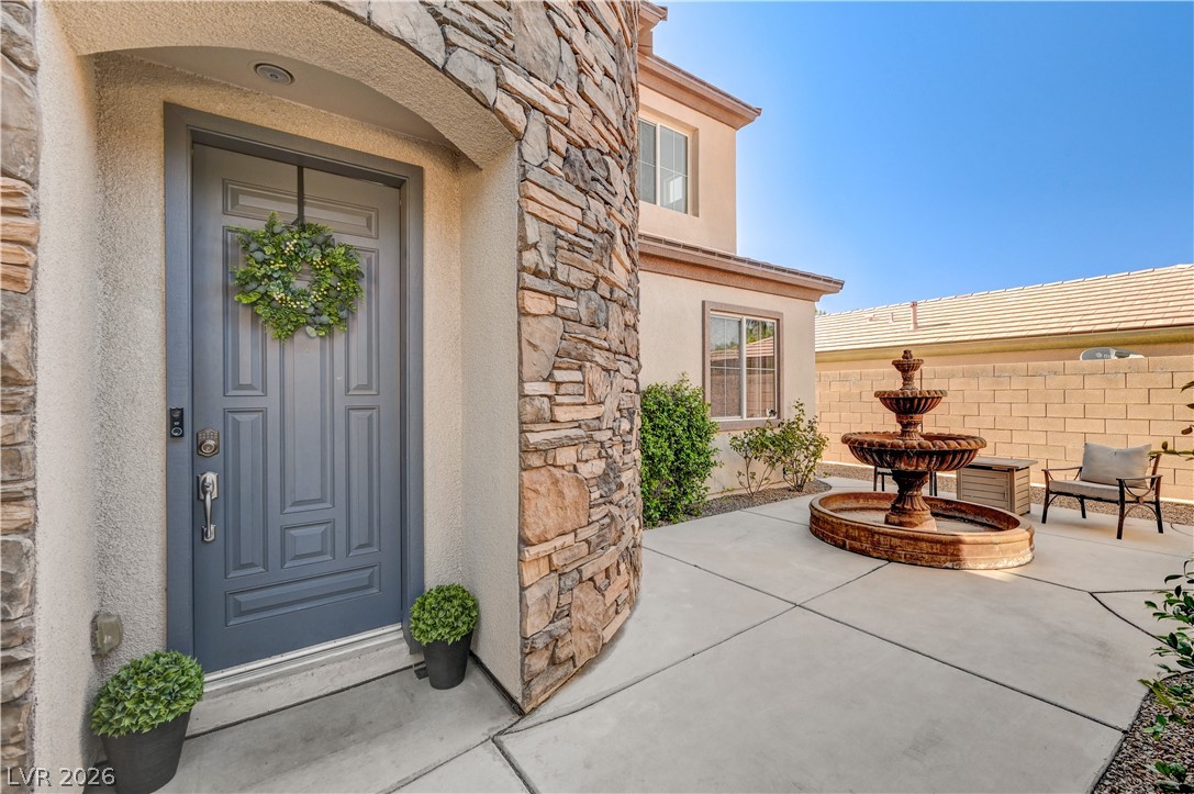 2793 Rosenhearty Drive Henderson NV 89044