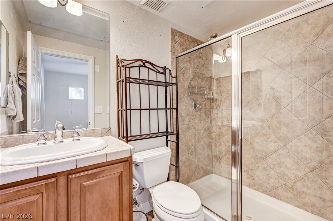 2793 Rosenhearty Drive Henderson NV 89044