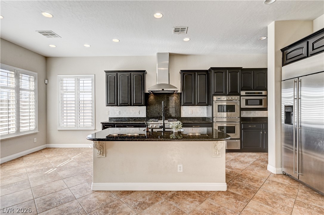 2793 Rosenhearty Drive Henderson NV 89044