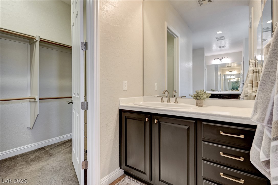2793 Rosenhearty Drive Henderson NV 89044