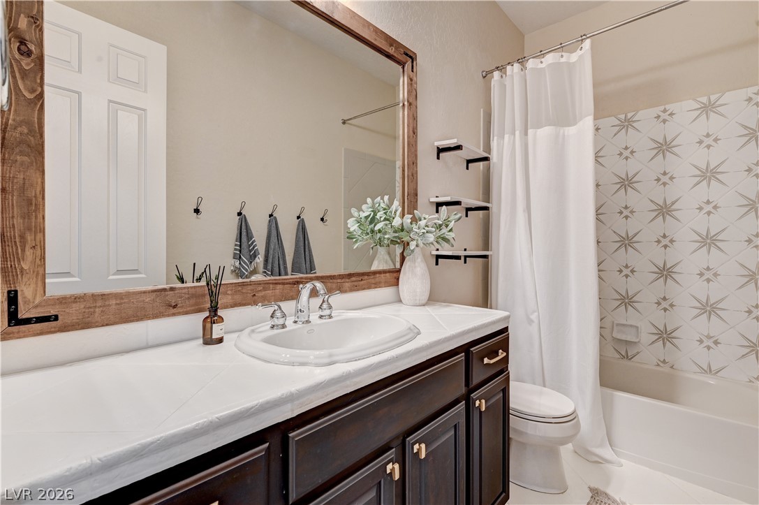 2793 Rosenhearty Drive Henderson NV 89044