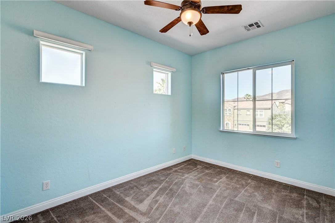 2793 Rosenhearty Drive Henderson NV 89044