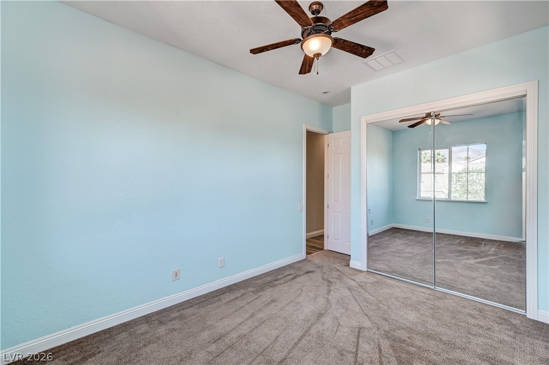 2793 Rosenhearty Drive Henderson NV 89044