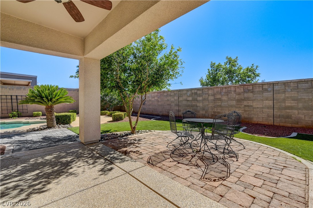 2793 Rosenhearty Drive Henderson NV 89044