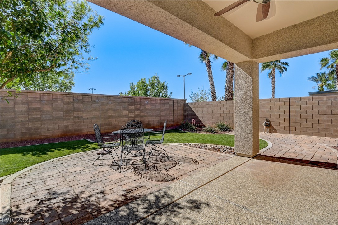 2793 Rosenhearty Drive Henderson NV 89044