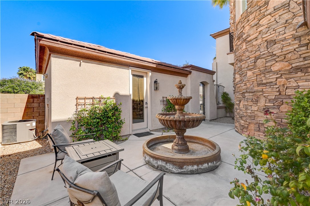 2793 Rosenhearty Drive Henderson NV 89044