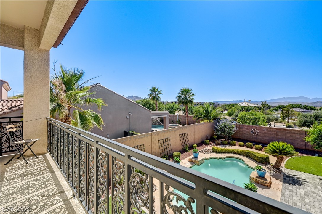 2793 Rosenhearty Drive Henderson NV 89044