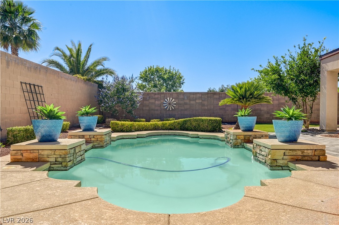 2793 Rosenhearty Drive Henderson NV 89044