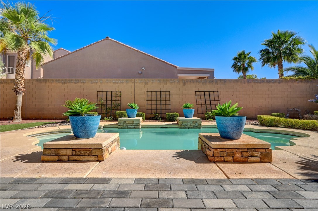 2793 Rosenhearty Drive Henderson NV 89044