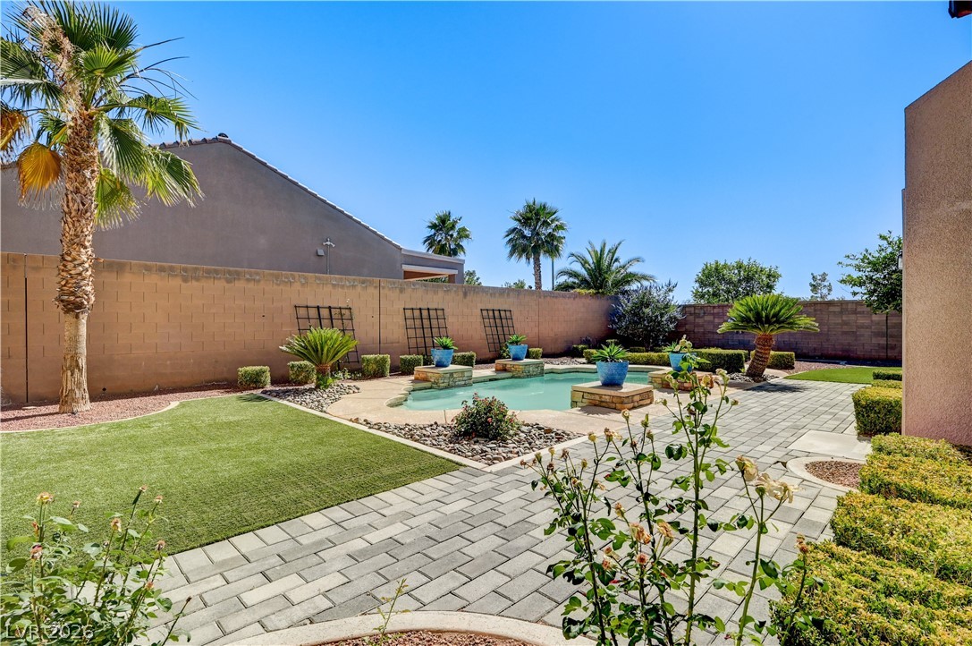 2793 Rosenhearty Drive Henderson NV 89044