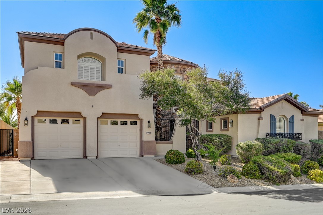 2793 Rosenhearty Drive Henderson NV 89044