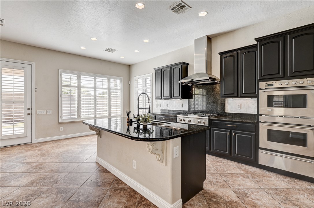 2793 Rosenhearty Drive Henderson NV 89044