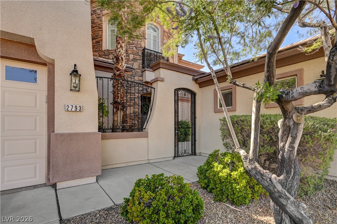 2793 Rosenhearty Drive Henderson NV 89044