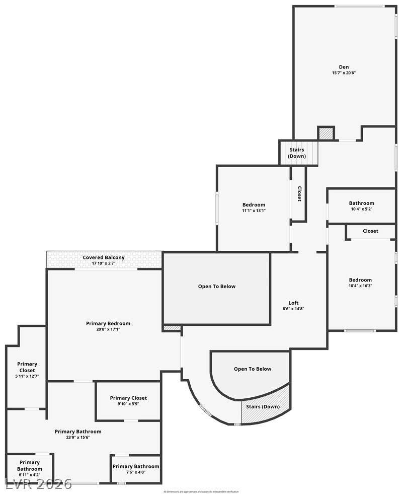 2793 Rosenhearty Drive Henderson NV 89044