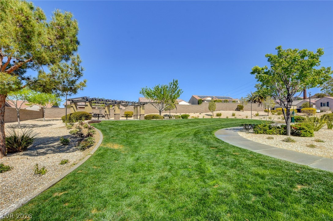 2793 Rosenhearty Drive Henderson NV 89044