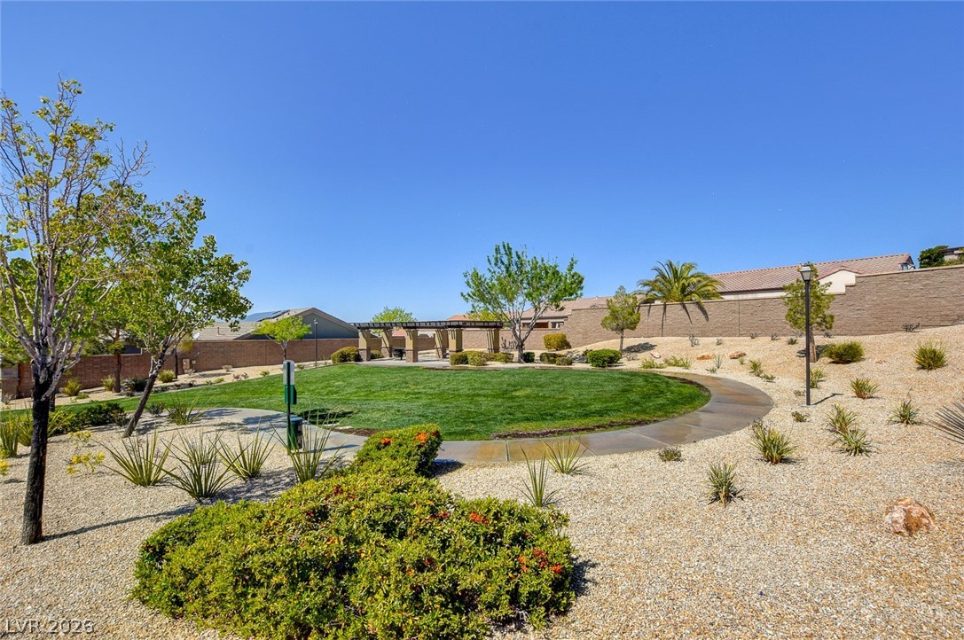 2793 Rosenhearty Drive Henderson NV 89044