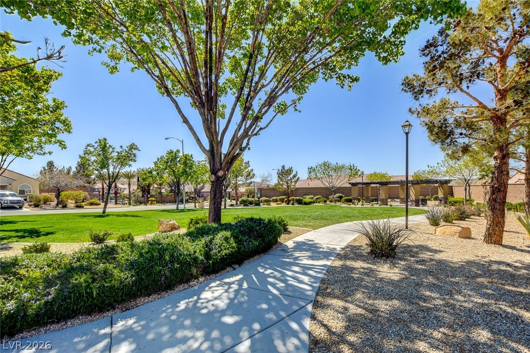 2793 Rosenhearty Drive Henderson NV 89044
