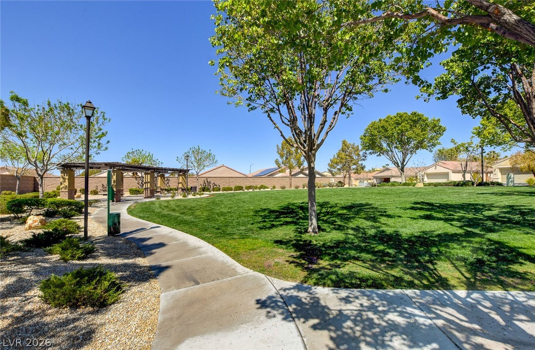 2793 Rosenhearty Drive Henderson NV 89044