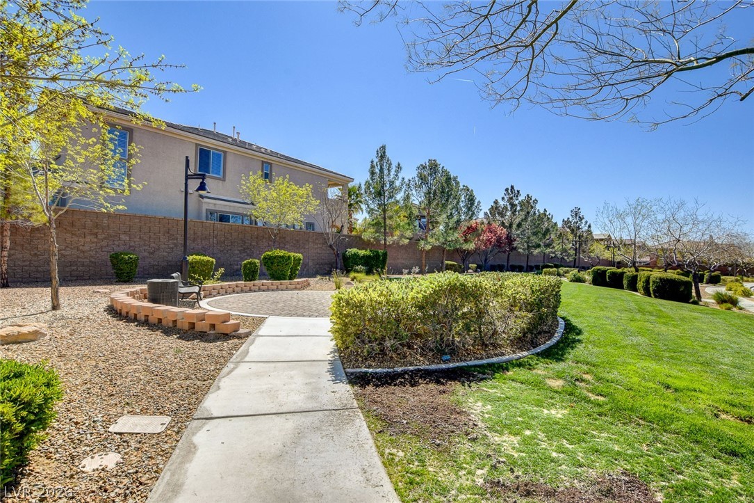 2793 Rosenhearty Drive Henderson NV 89044