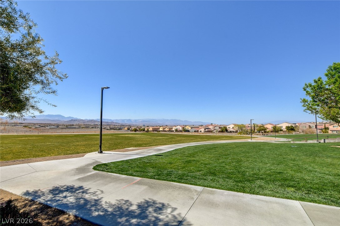 2793 Rosenhearty Drive Henderson NV 89044