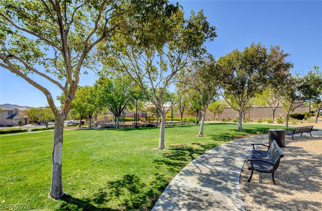 2793 Rosenhearty Drive Henderson NV 89044