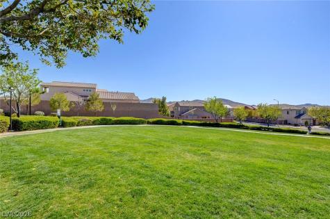 2793 Rosenhearty Drive Henderson NV 89044