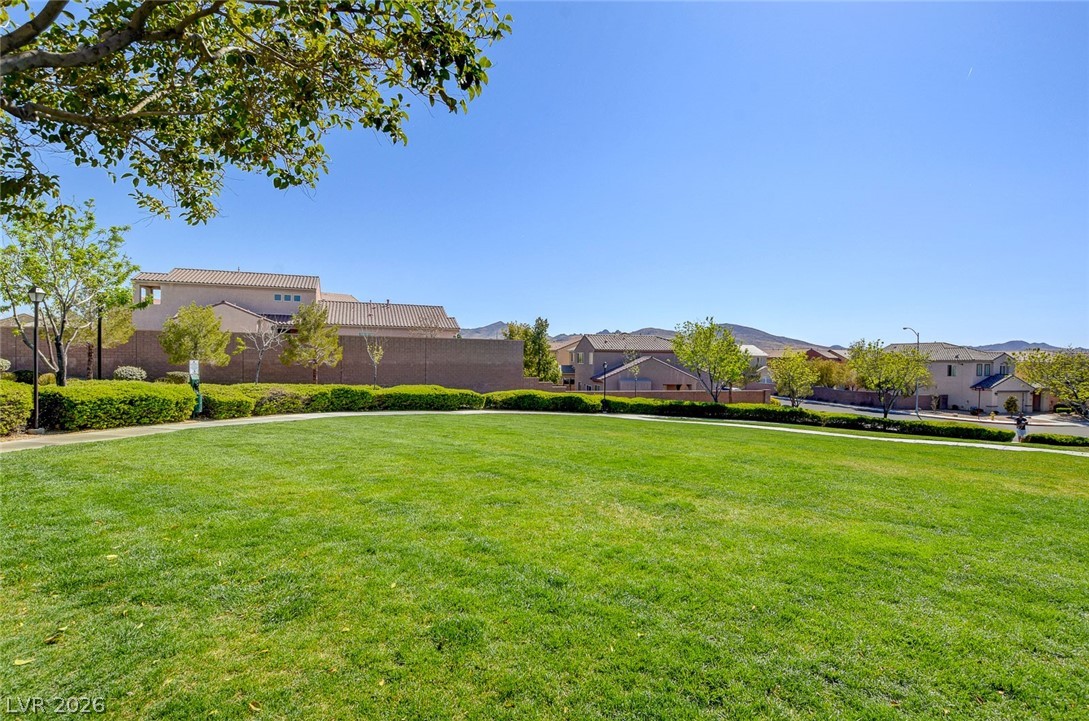 2793 Rosenhearty Drive Henderson NV 89044