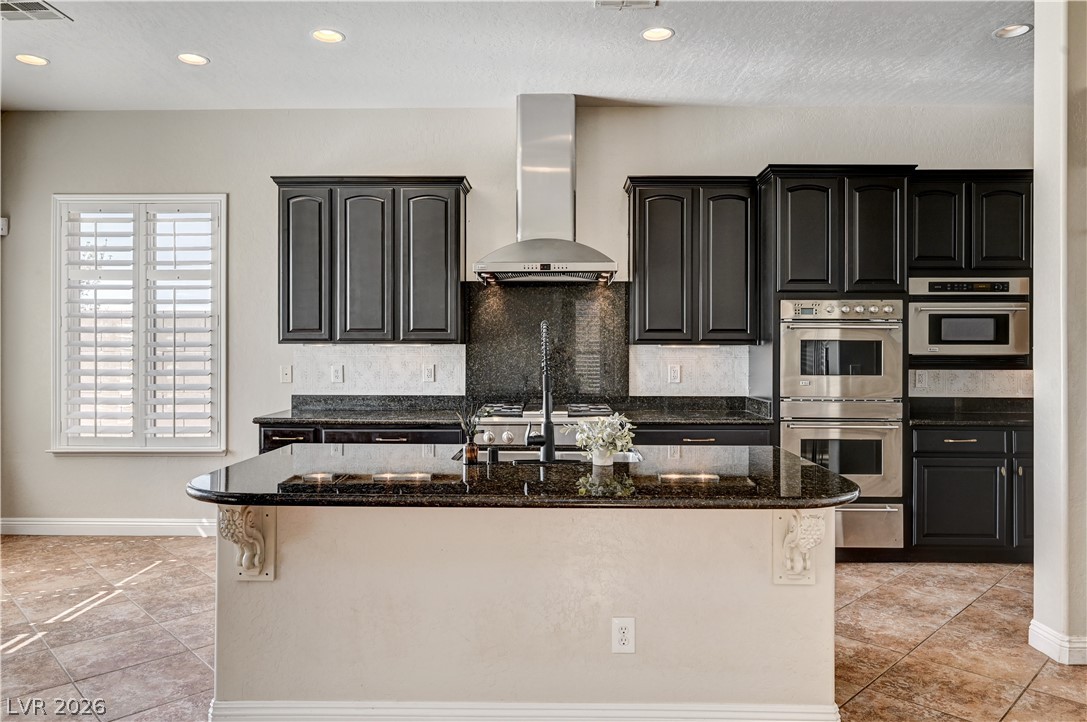 2793 Rosenhearty Drive Henderson NV 89044