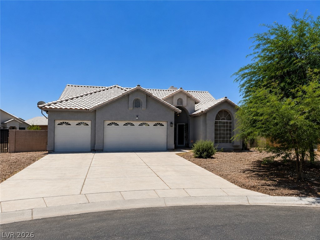4311 Yorkwood Drive North Las Vegas NV 89032