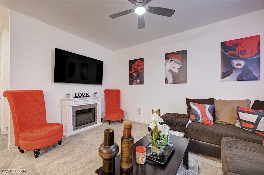 792 Grand Country Avenue North Las Vegas NV 89086