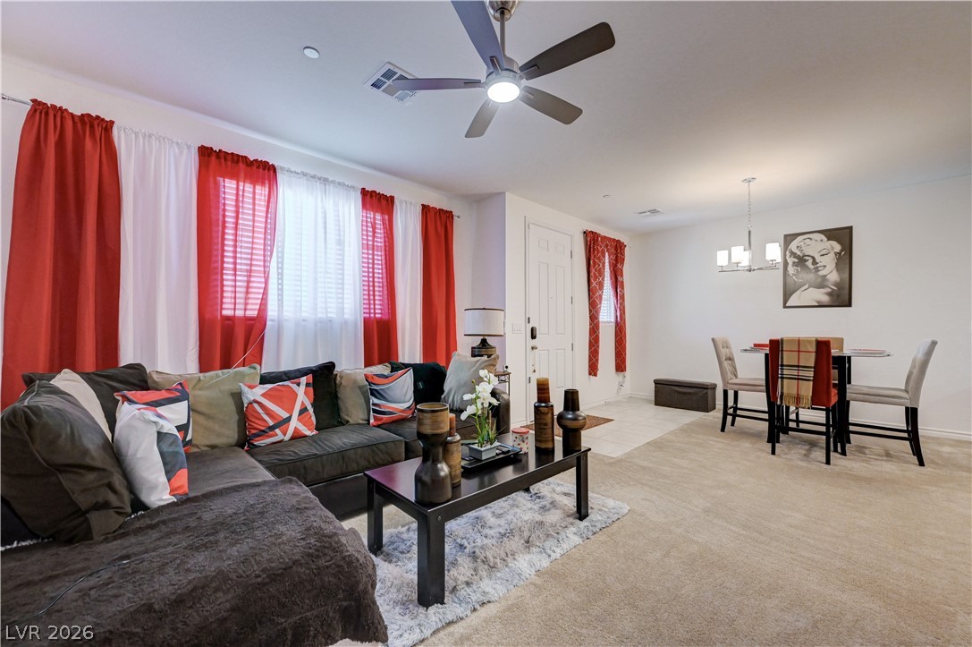 792 Grand Country Avenue North Las Vegas NV 89086