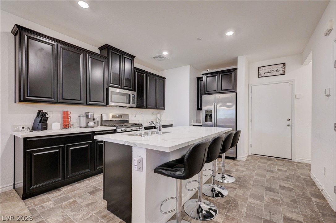 792 Grand Country Avenue North Las Vegas NV 89086