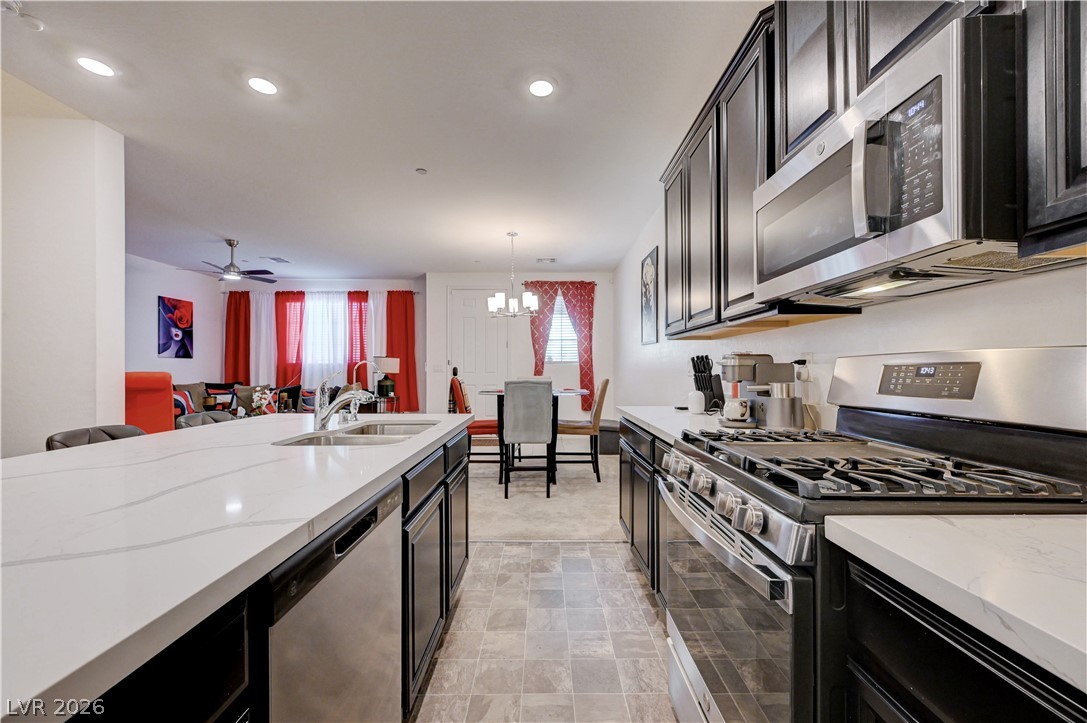 792 Grand Country Avenue North Las Vegas NV 89086