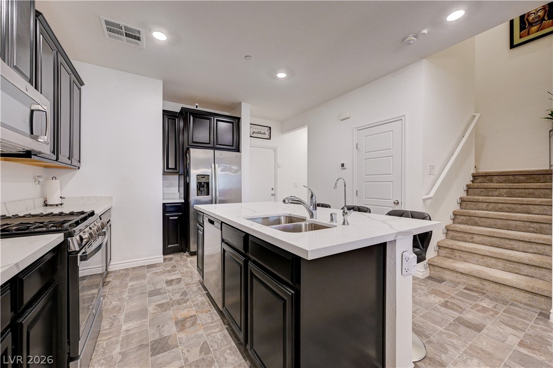 792 Grand Country Avenue North Las Vegas NV 89086