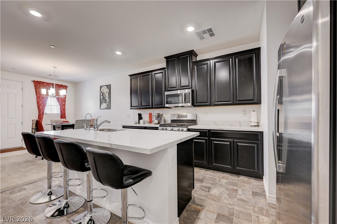 792 Grand Country Avenue North Las Vegas NV 89086