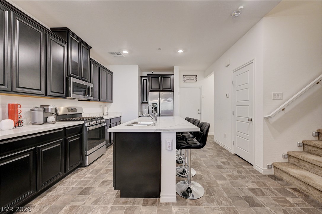 792 Grand Country Avenue North Las Vegas NV 89086