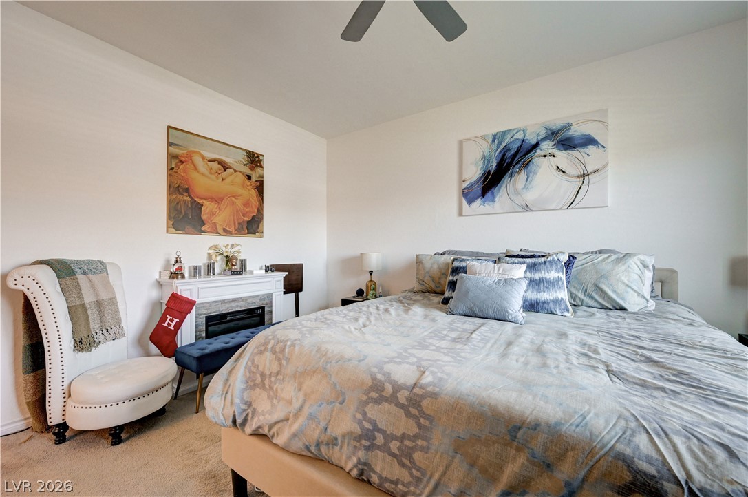 792 Grand Country Avenue North Las Vegas NV 89086