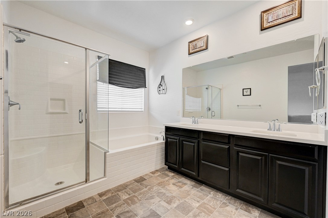792 Grand Country Avenue North Las Vegas NV 89086