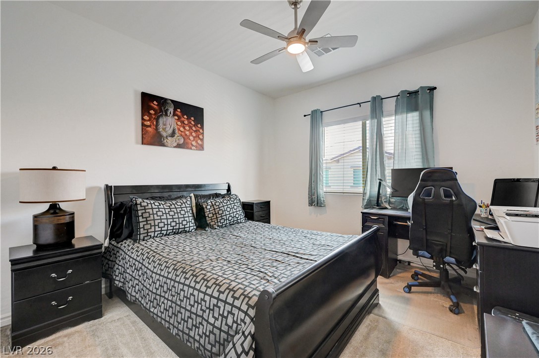 792 Grand Country Avenue North Las Vegas NV 89086