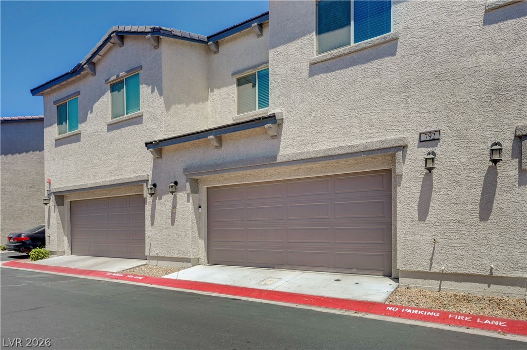 792 Grand Country Avenue North Las Vegas NV 89086