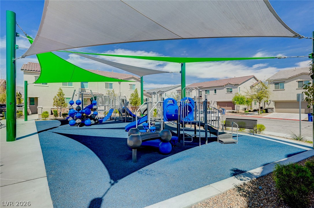 792 Grand Country Avenue North Las Vegas NV 89086