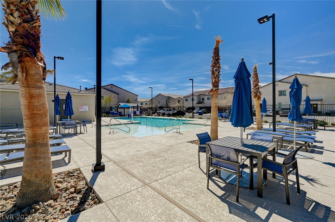 792 Grand Country Avenue North Las Vegas NV 89086