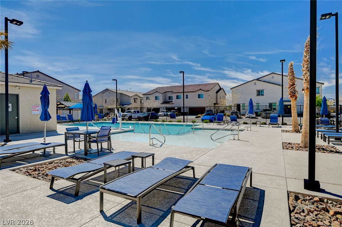 792 Grand Country Avenue North Las Vegas NV 89086