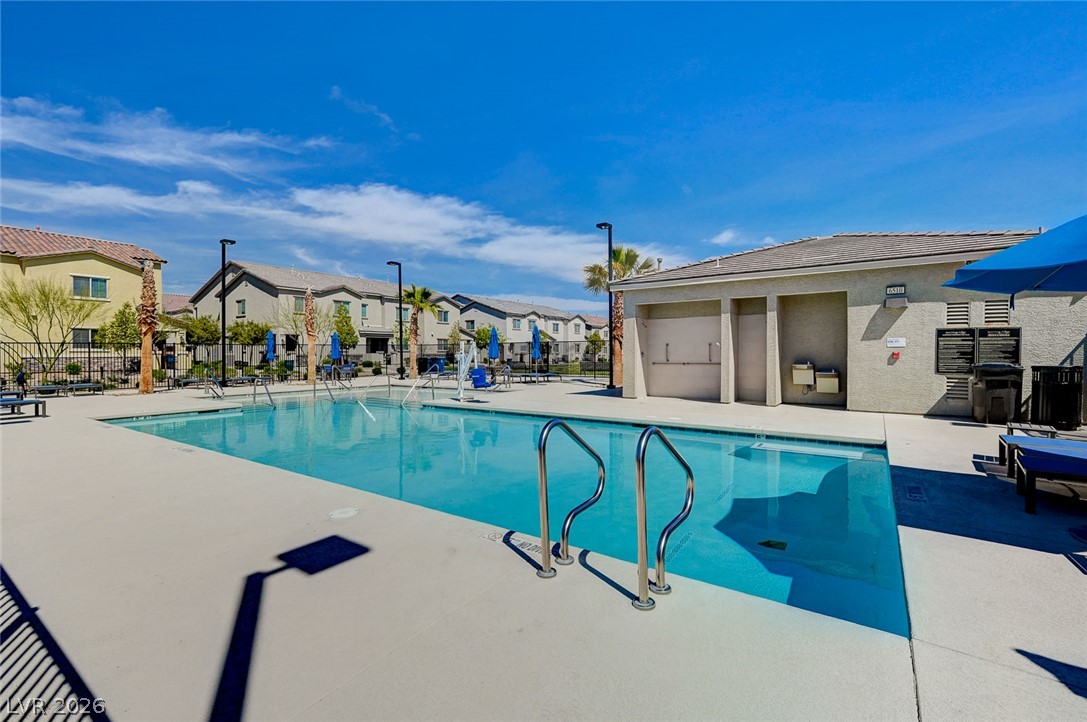 792 Grand Country Avenue North Las Vegas NV 89086